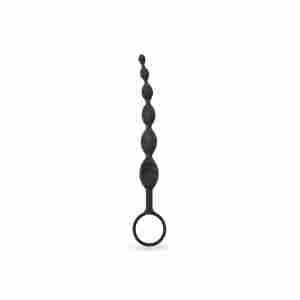 Silicone Anal Beads