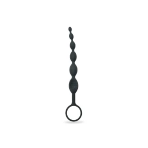 Silicone Anal Beads