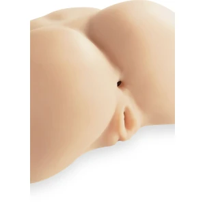 Silicone Ass Daphne
