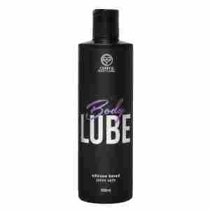 Silicone Body Lube 500 ml