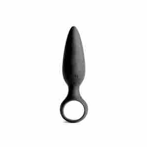 Silicone Butt Plug