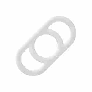 Silicone Commander Ring