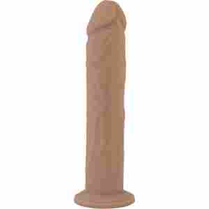 Silicone Dong Model 9 inch