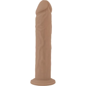 Silicone Dong Model 9 inch