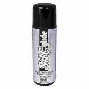 Silicone Glide Liquid Pleasure 100 ml