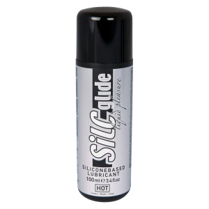 Silicone Glide Liquid Pleasure 100 ml