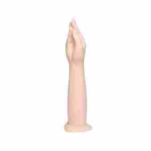 Silicone Hand Fisting Dildo