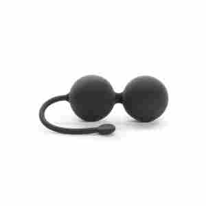 Silicone Jiggle Balls