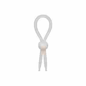 Silicone Lasso