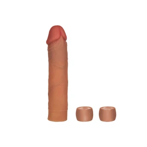Silicone Penis Extension System 20.25cm