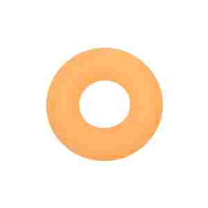 Silicone Prolong Medium Ring