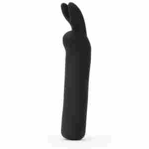Silicone Rabbit Ears Bullet