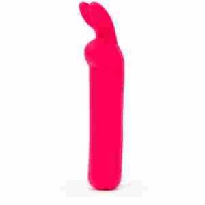 Silicone Rabbit Ears Bullet