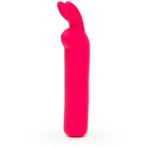 Silicone Rabbit Ears Bullet