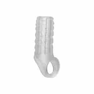Silicone Reversible Sleeve