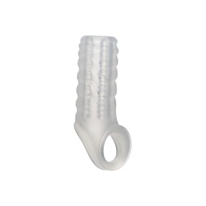 Silicone Reversible Sleeve