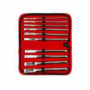 Single End Dilator 10 pcs