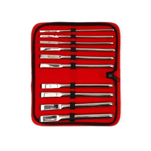 Single End Dilator 10 pcs
