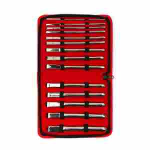 Single End Dilator 14 pcs