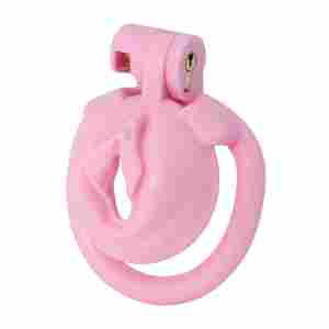 Sissy Trainer Cock Lock X-Short