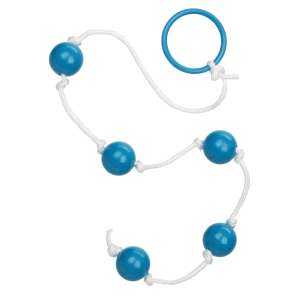 Small Anal Beads