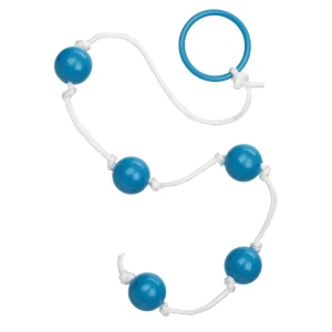 Small Anal Beads