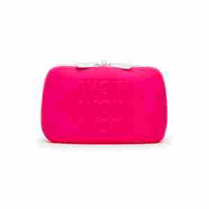 Small Silicone Zip Storage C