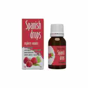 Spanish Drops 15 ml