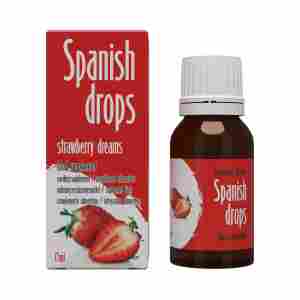 Spanish Drops 15 ml