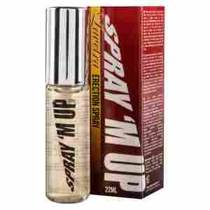 Spray 'M Up Lavetra 22 ml