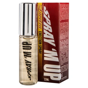 Spray 'M Up Lavetra 22 ml