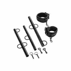Spreader Bar with Cuffs