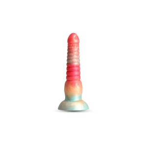 Stacked 6 inch Dildo