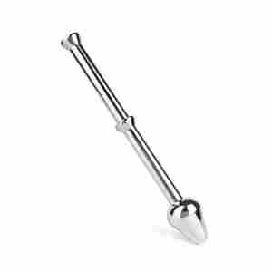 Stainless Steel Milking Stick