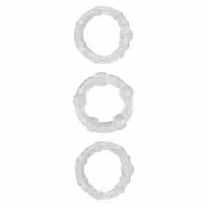 Stamina Rings