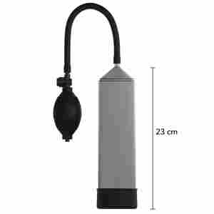 Starter Penis Pump