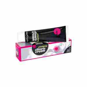 Stimulating Clitoris Creme