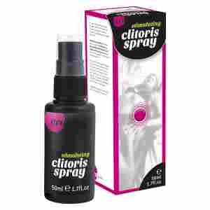 Stimulating Clitoris Spray 50 ml