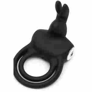 Stimulating Rabbit Cock Ring