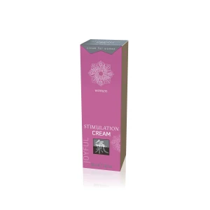 Stimulation Cream For Women 30 ml