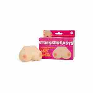 Stress Breasts