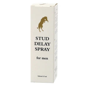 Stud Delay Spray 15 ml