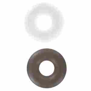 Stud Rings 2 pcs