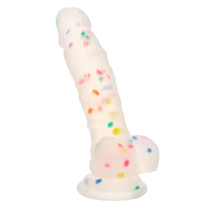 Studs Dildo 13.25 cm