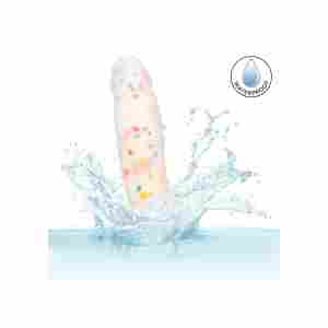 Studs Dildo 15.25 cm