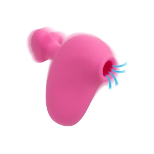 Suck & Play Massager