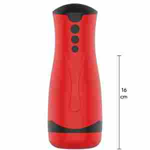 Super Suction Masturbator