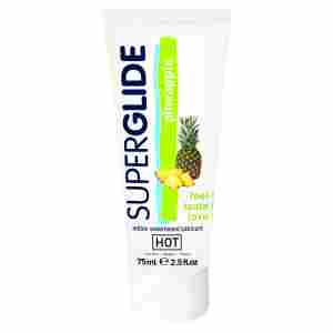 Superglide Edible Lube 75 ml