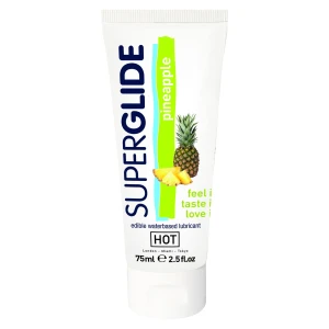 Superglide Edible Lube 75 ml