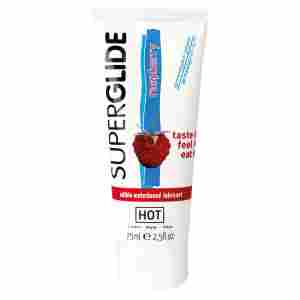 Superglide Edible Lube 75 ml
